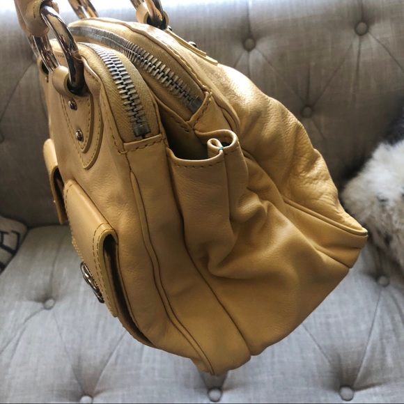 SOLD Vintage Marc Jacobs Classic Iconic Blake Bag - Picture 11 of 16
